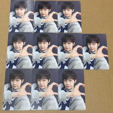 텔레 트레카 랜트레 10장 KCON LA 2025 회장 ZB1 1