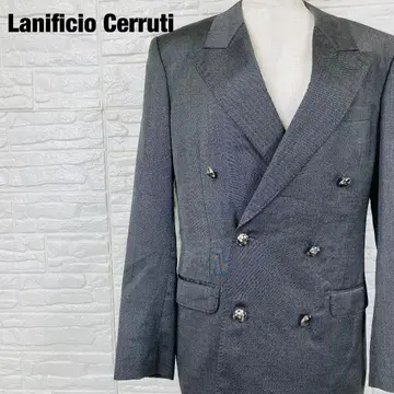 Cerruti 체루티 더블 브레스트 테일러드 자켓 1170