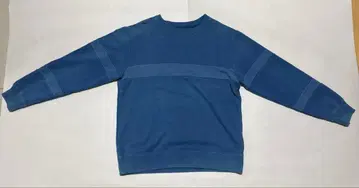 블루 블루 재팬 맨투맨 L 사이즈