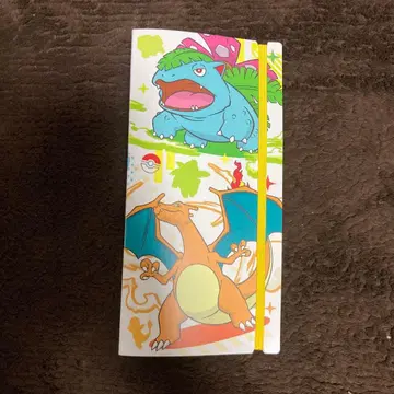 포켓몬 카드 파일 리자몽 이상해꽃 거북왕