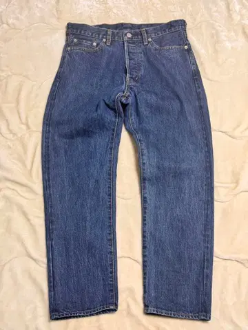 Ordinary fits 데님 W30