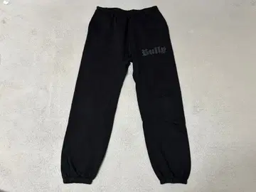 YEEZY Bully Sweatpant SP-06 사이즈 2 새상품
