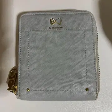 &chouette 지갑 반지갑 가격 인하