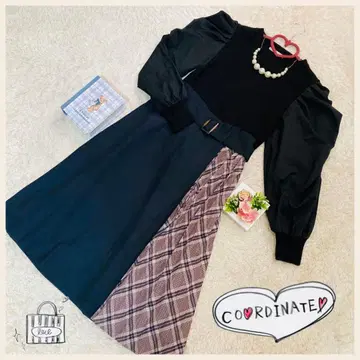 2점 세트 엠즈 엑사이트 그라시아 원웨이 레트로걸 페이지 보이 계열