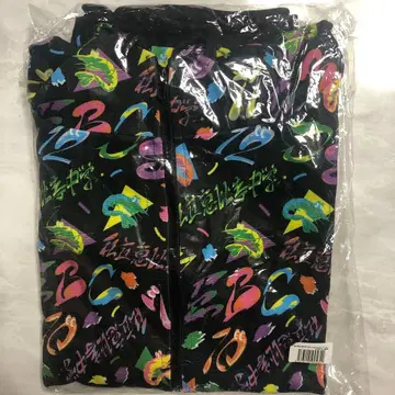 에비츄 후드티 에비전