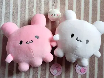 러브이즈 봉제 인형 (S) 스토어 정품 스못피&뾴치 3종 세트