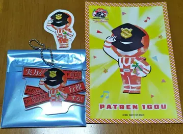 슈퍼전대 스이파라 루팡레인저&패트레인저