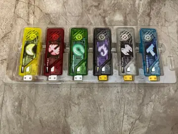 CSM 가이아 메모리 ver.1.5 FUUTO PI Edition