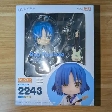 미개봉 넨도로이드 봇치더록 야마다 료