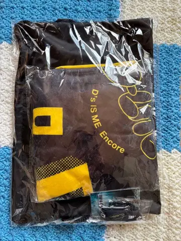 D-LITE 테성 D's IS ME 업그레이드 혜택 세트 (미개봉)