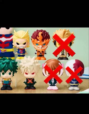 히로아카 제일복권 이어지는 마음 F상 SOFVIC 큥