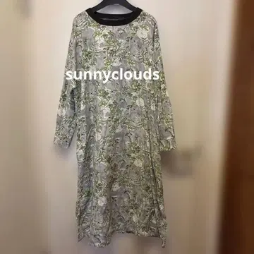 sunnyclouds 원피스