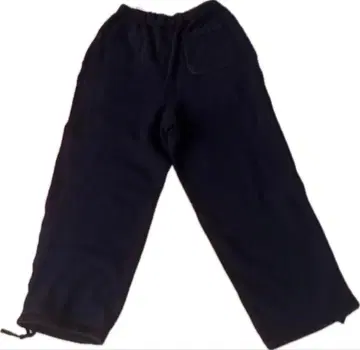 A.PRESSE 빈티지 스웻 팬츠