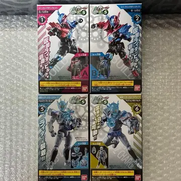 창동 빌드 BUILD5 스파클링 토끼탱크 클로즈차지 장동