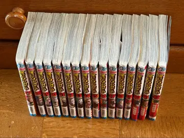 나의 히어로 아카데미아 27~42권 세트