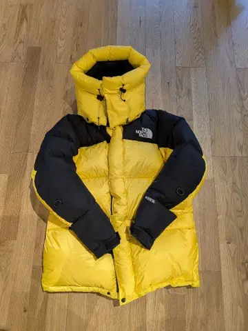 [ 새상품급 ] THE NORTH FACE 힘 다운 후드티 S