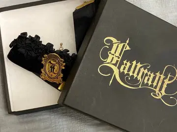 사운드 호라이즌 브랜드 로랑 초커