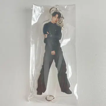 P1Harmony 요코하마 아크릴 키링 미개봉 인탁