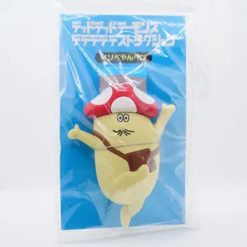 데드 데드 데몬즈 데데데데 데스트럭션 이소베 군 펜 극장 굿즈