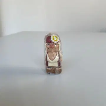 모노노케 히메 손가락 인형 지코보 스튜디오 지브리 피규어