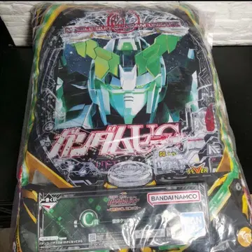 제일복권 피버 기동전사 건담 유니콘 UC C상 케이스 쿠션