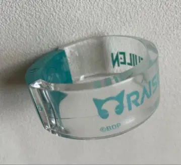 뱅드림 6th LIVE RAISE A SUILEN (RAS) 뱅글 라이트