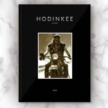 [ 미개봉 ] HODINKEE 특별판 고로즈 goro's