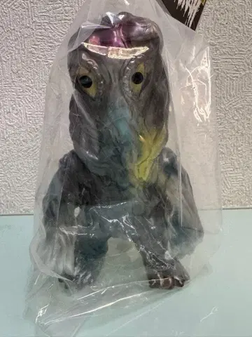 캐릭터 픽스 헤도라 성장기 트레페스티벌 한정품 고질라 도호 특촬물 TFO