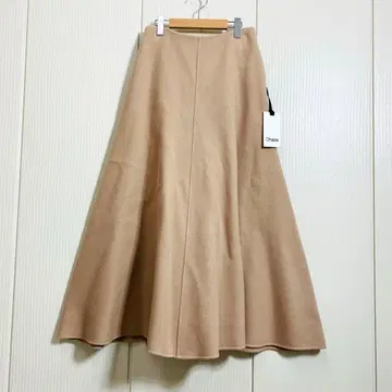 미사용 Chaos 카오스 수페리아 로타 스커트 롱 플레어