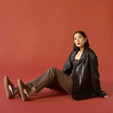 Puma x DODO CHIHARU Palermo Hairy GS