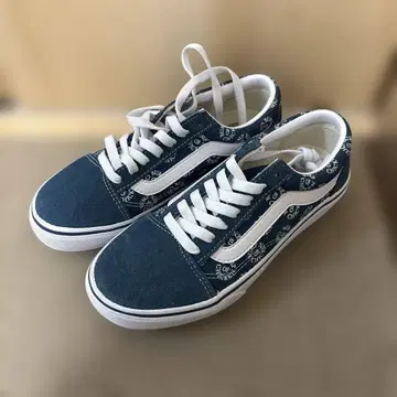 BUMP OF CHICKEN VANS 2족 세트