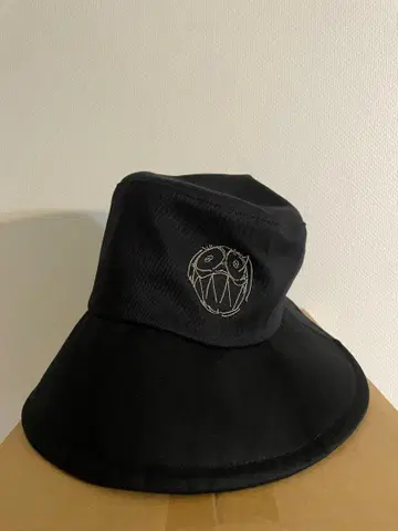 amazarashi x CA4LA 버킷햇