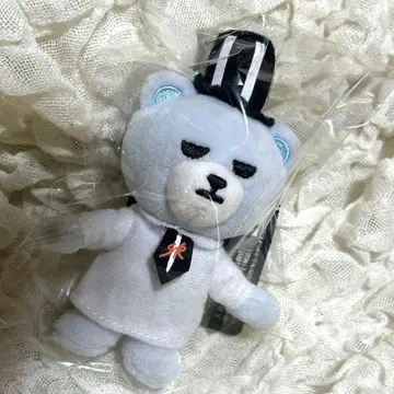 BIGBANG KRUNK 봉제 인형 승리 마스코트 참