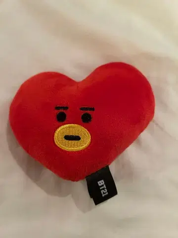 BT21 TATA 김태현 봉제 인형