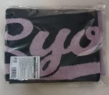 JO1 키마타 쇼야 머플러 타월 도쿄돔 JO1DER SHOW 2025