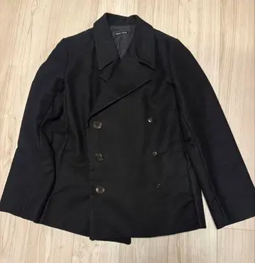 프랭크 리더 더블 브레스티드 FRANK LEDER