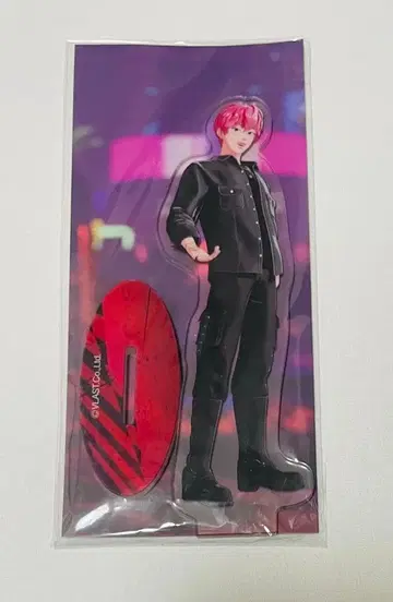 PLAVE 플레이브 DASH 아크릴 스탠드 밤비