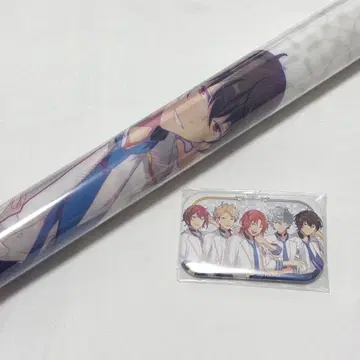 앙스타 특전 애니메이트 Knights