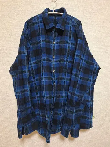 SSZ 21SS 셔츠 사이즈 S