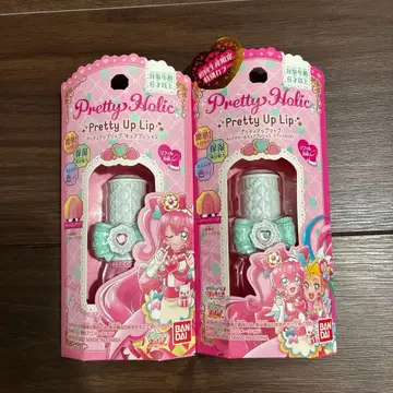 프리큐어 프리티홀릭 프리티업립