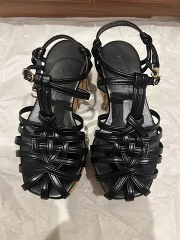 포어모스말 Foremos marco 피셔맨 샌들 20.5