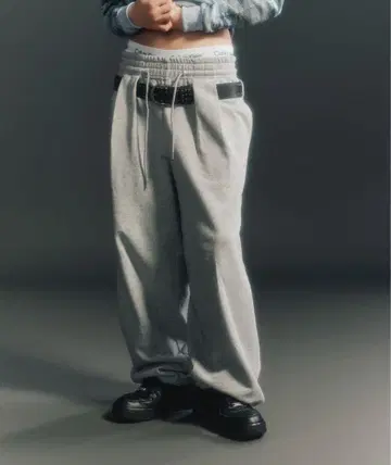 FTW 스웨트 팬츠 라메