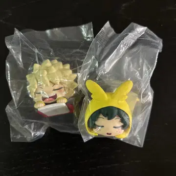 나의 히어로 아카데미아 오넴탄