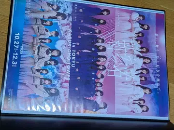 신참자 포스터 B2