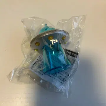 XG 캡슐 토이 가챠가챠 HINATA 히나타 THE CORE 회장 한정판