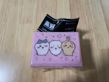 덱 케이스 치이카와 [ 미개봉 새상품 ]