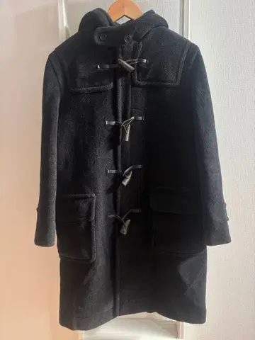 가격 변경입니다 BEAMS PLUS 더플 코트 잉글랜드제