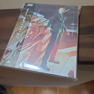 기동전사 건담 섬광의 하사웨이 Blu-ray