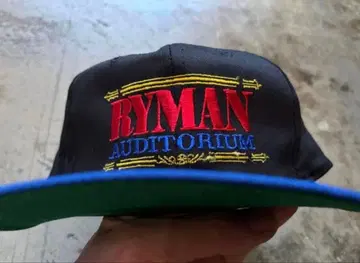 초레어 USA 데드스탁 기업계 트래커 캡