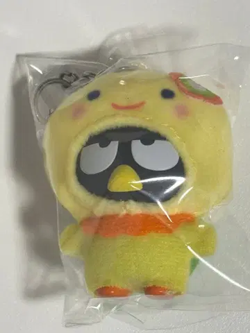 치비토모 산리오 물의 생물 배드바츠마루